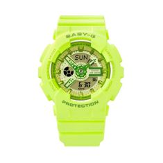 Baby-G | Watch | BA-110YK-3ADR
