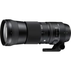 Sigma | 150-600MM F5-6.3 DG OS HSM | Lens