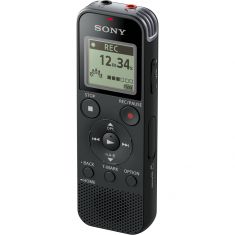 Sony | ICD-PX470| Digital Voice Recorder