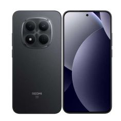 Xiaomi | Redmi Note Pro 15 | 5G | RAM 12GB / ROM 256GB | Smart Phone | Black