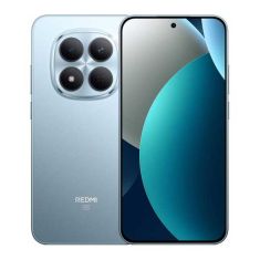 Xiaomi | Redmi Note Pro 15 | 5G | RAM 12GB / ROM 256GB | Smart Phone | Blue