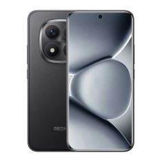 Xiaomi | Redmi Note | 15 Pro+ 5G | 12GB Ram + 512GB Rom | Smartphone | Black
