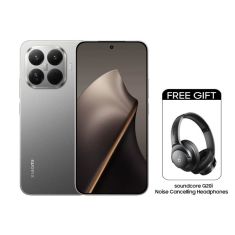 Xiaomi | 15T Pro | Smart Phone | Grey