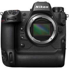 Nikon | Z 9 | Full Frame Mirrorless | Body 