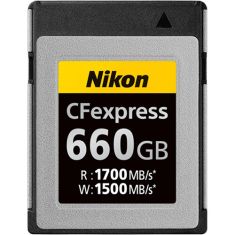 Nikon | MC-CF660G CFexpress Memory Card