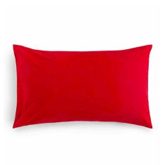 Tommy Hilfiger | Pillow Case Tailor Red 50 X 80 Tou