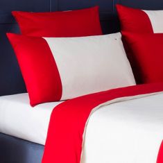 Tommy Hilfiger | Duvet Cover Tailor Red 240 X 220 Tou