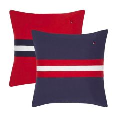 Tommy Hilfiger | Pillow Tailor Red 40 X 40