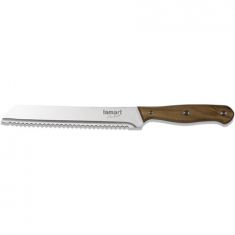 Lamart | Bread Knife Rennes | 19cm