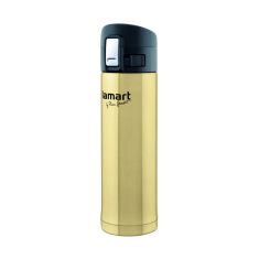 Lamart | Branche SS Vacuum Flask | 420ml | Gold