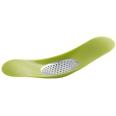Joseph Joseph | Garlic Rocker Crusher Mincer Press | Green