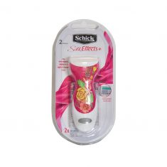 Schick | Silk Effect Butterfly