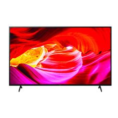 Sony | X75AK | 4K Ultra HD | High Dynamic Range (HDR) | Smart TV (Google TV)