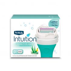 Schick | Intuition 3 Blades