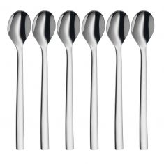 WMF | Latte Macchiato Spoons 6 PCS