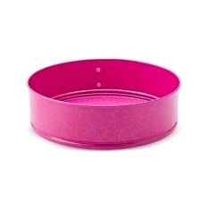 Karaca | Super 2 Piece Cake Mould Set Gray Fuchsia