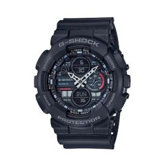 G-Shock | Watch | GA-140-1A1DR