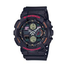G-Shock | Watch | GA-140-1A4DR