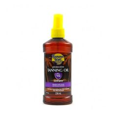 Banana Boat | Sunscreen Protective | Tanning Oil Sun Care | SPF 15