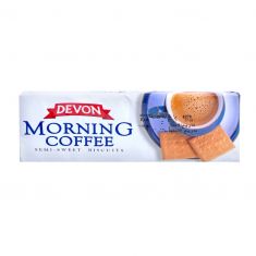 Devon | Morning Coffee  | (24 x 150 gm)