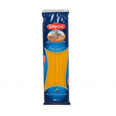 Arrighi | Pasta  | Spaghetti | (24 x 500 gm)