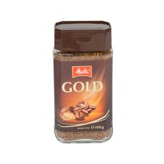 Melitta | Instant Coffee Gold | (1 x 100 gm)
