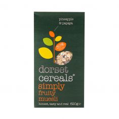 Dorset | Simply Fruity Breakfast 620 gm