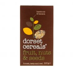 Dorset |Cereal Fruits Nuts & Seeds 560 gm