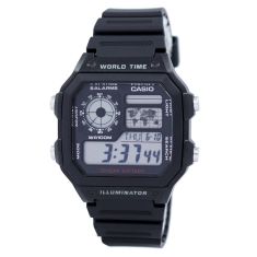 Casio | Watch | AE-1200WH-1AVDF