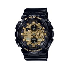 G-Shock | Watch | GA-140GB-1A1DR
