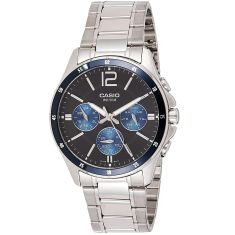 Casio | Watch | MTP-1374D-2AVDF