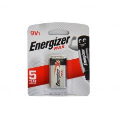 Energizer | Alkaline 9V -1