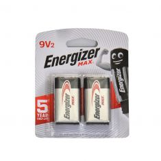 Energizer | Alkaline 9V BP2