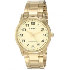 Casio | Watch | MTP-V001G-9BUDF