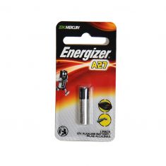 Energizer | 12V Battery A27