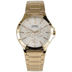 Casio | Watch | MTP-V300G-9AUDF
