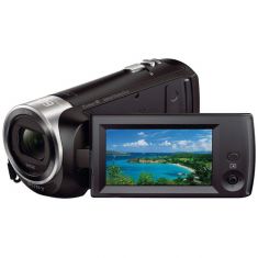 Sony | HDR-CX405 | Handycam with Exmor R CMOS Sensor