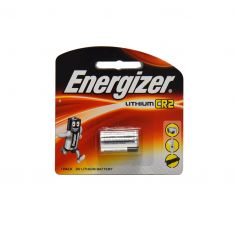 Energizer | Lithium  Battery 3V ELCR2