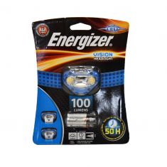 Energizer | Headlight Gold HDL33A2