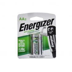 Energizer | Recharge Battery | AA NH15RP2