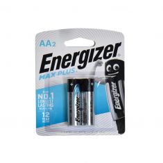 Energizer | Titanium AA 2's