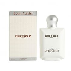 Louis Cardin | Credible 'EDP for Men | 100ml