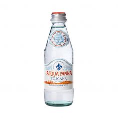 Acqua Panna | Water In Glass Bottle