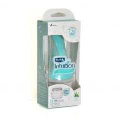 Schick | Intution Razor For Women