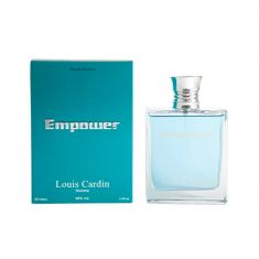 Louis Cardin illusion Perfume, Beauty & Personal Care, Fragrance