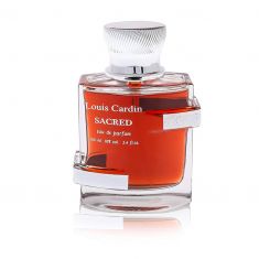 Louis Cardin |  Sacred 'EDP for Men | 100ml