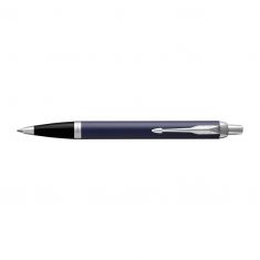 Parker | IM Blue CT Ballpen M.Blue GB