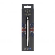 Parker | Jot SS CT Ballpen M Blue HS