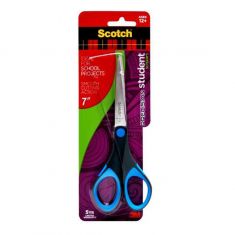 3M | Scotch Student 7" Scissors 