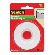 3M | Scotch 110 Indoor Mounting Tape 